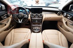 مێرسێدس بێنز C-Class